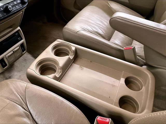 Used 2006 Honda Odyssey EX-L image 16