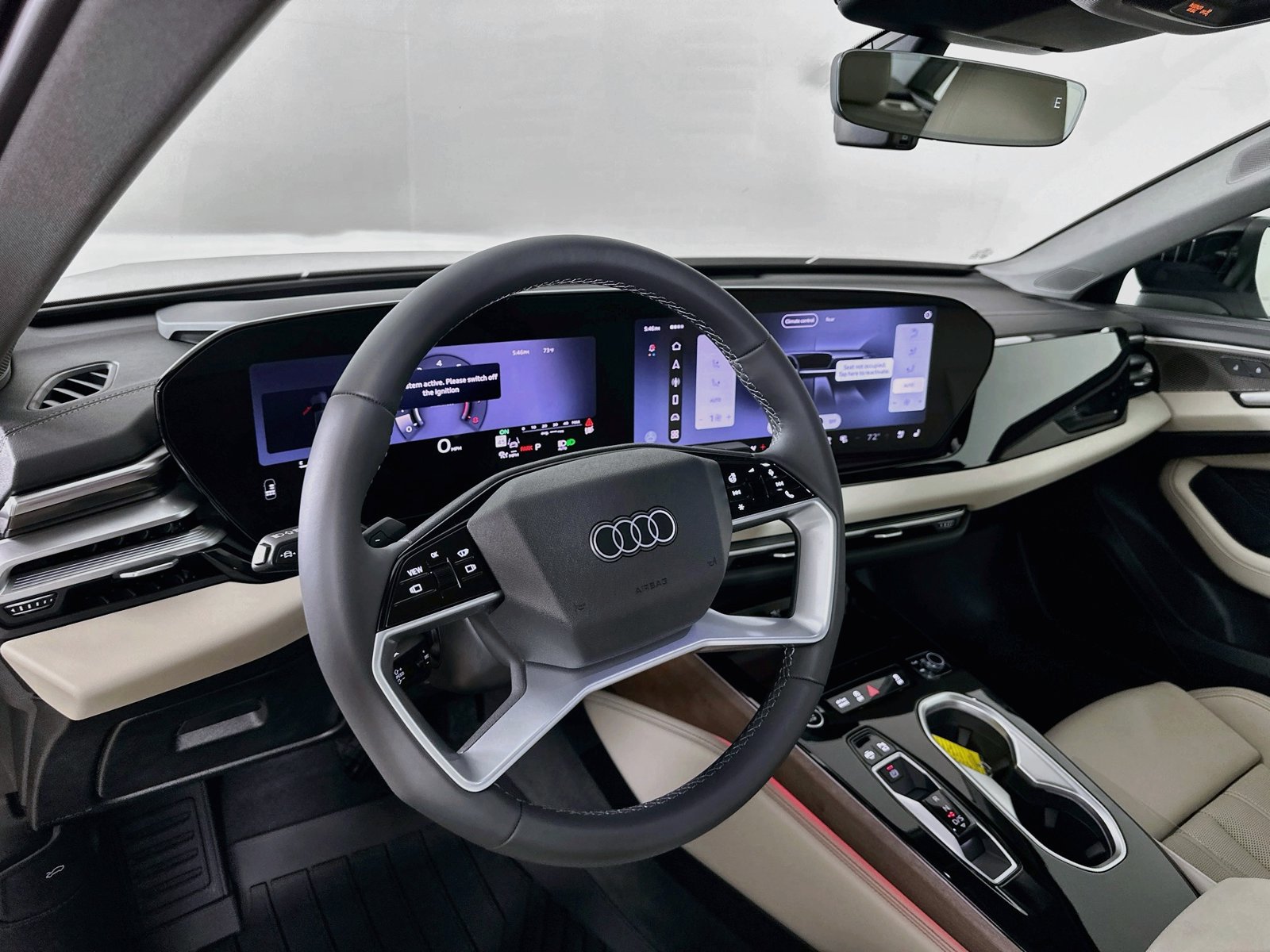 New 2026 Audi A6 Premium Plus AWD/4WD image 32