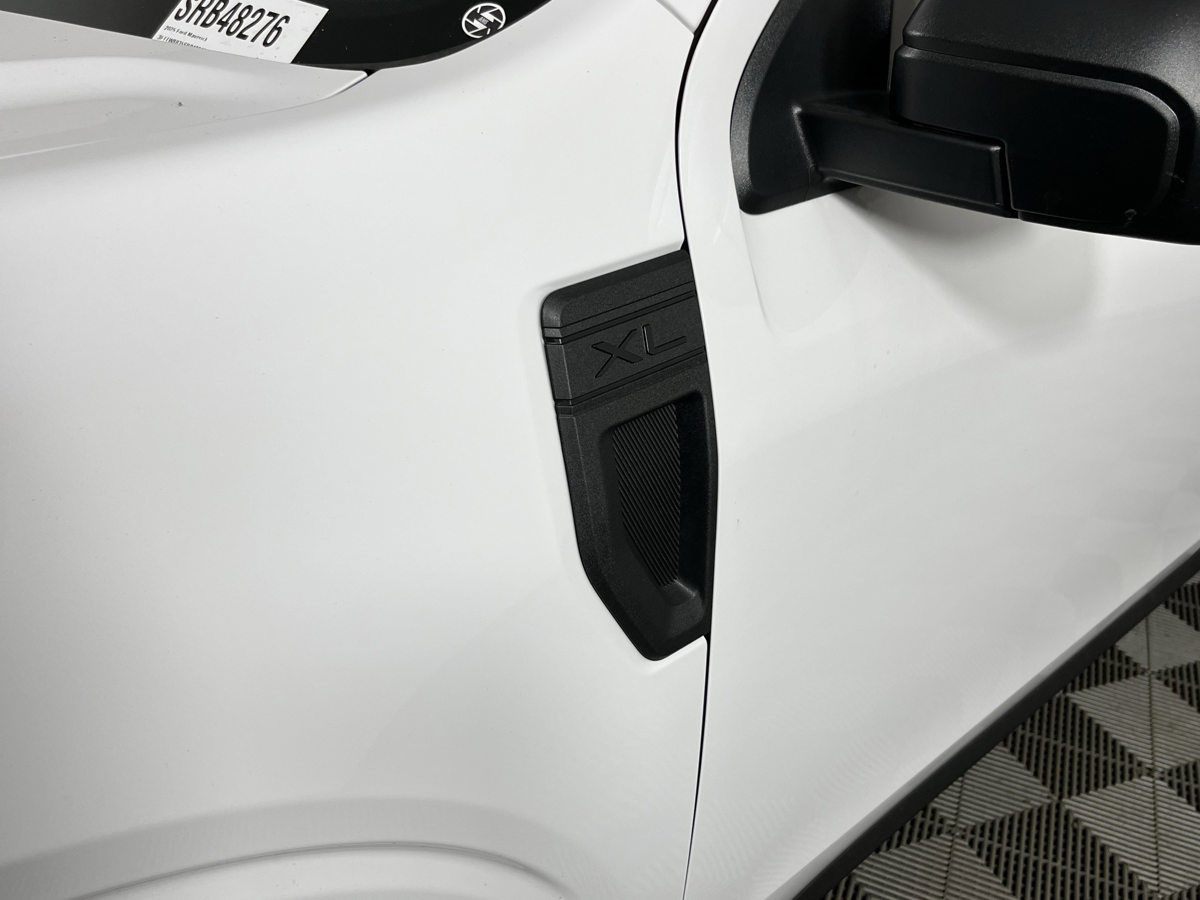 New 2025 Ford Maverick XL w/ Equipment Group 101A image 9