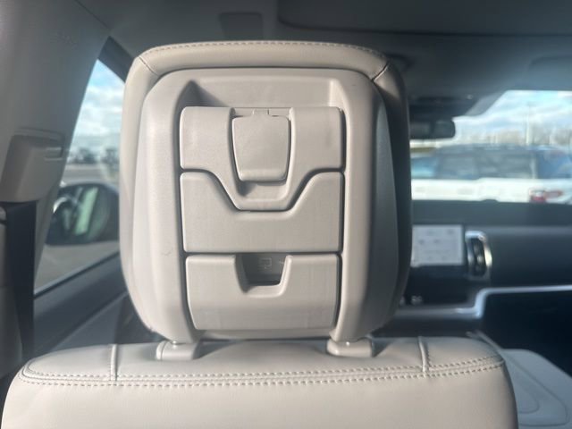 New 2026 Ford Expedition Platinum w/ Driver's Package image 23