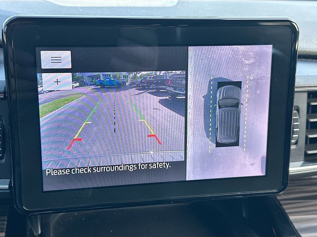 Used 2023 Ford Explorer Limited image 18