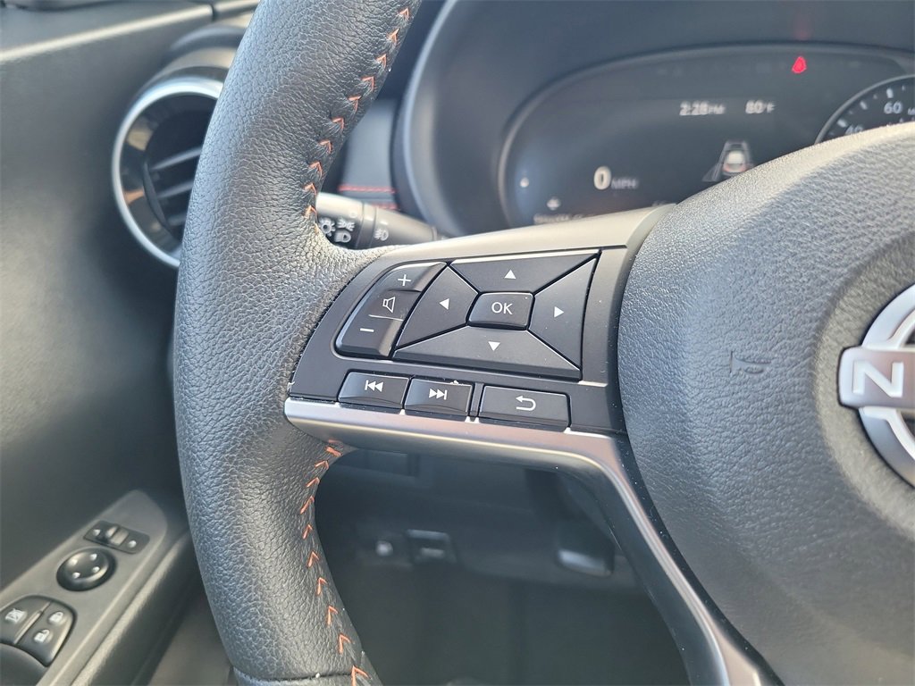 Used 2024 Nissan Kicks SR w/ SR Premium Package image 24