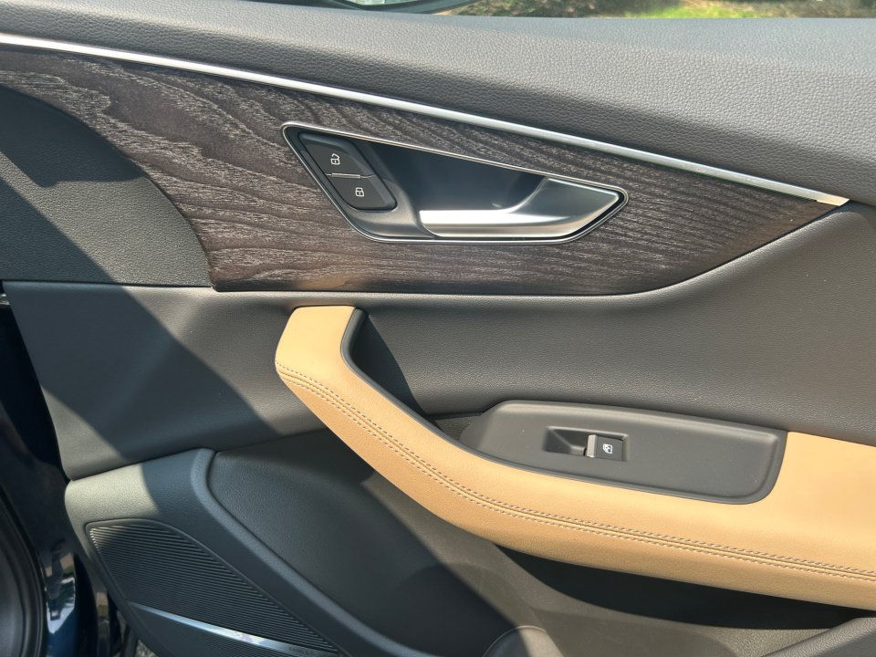 New 2026 Audi Q7 Premium Plus AWD/4WD image 31