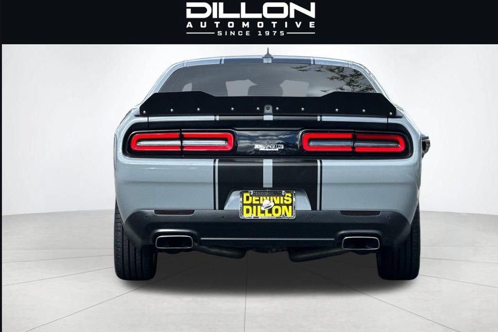 Used 2020 Dodge Challenger R/T RWD image 5