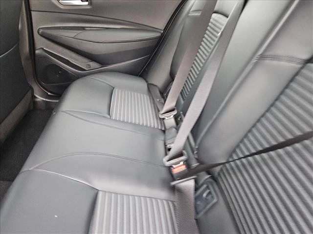 New 2026 Toyota Corolla XSE FWD image 15