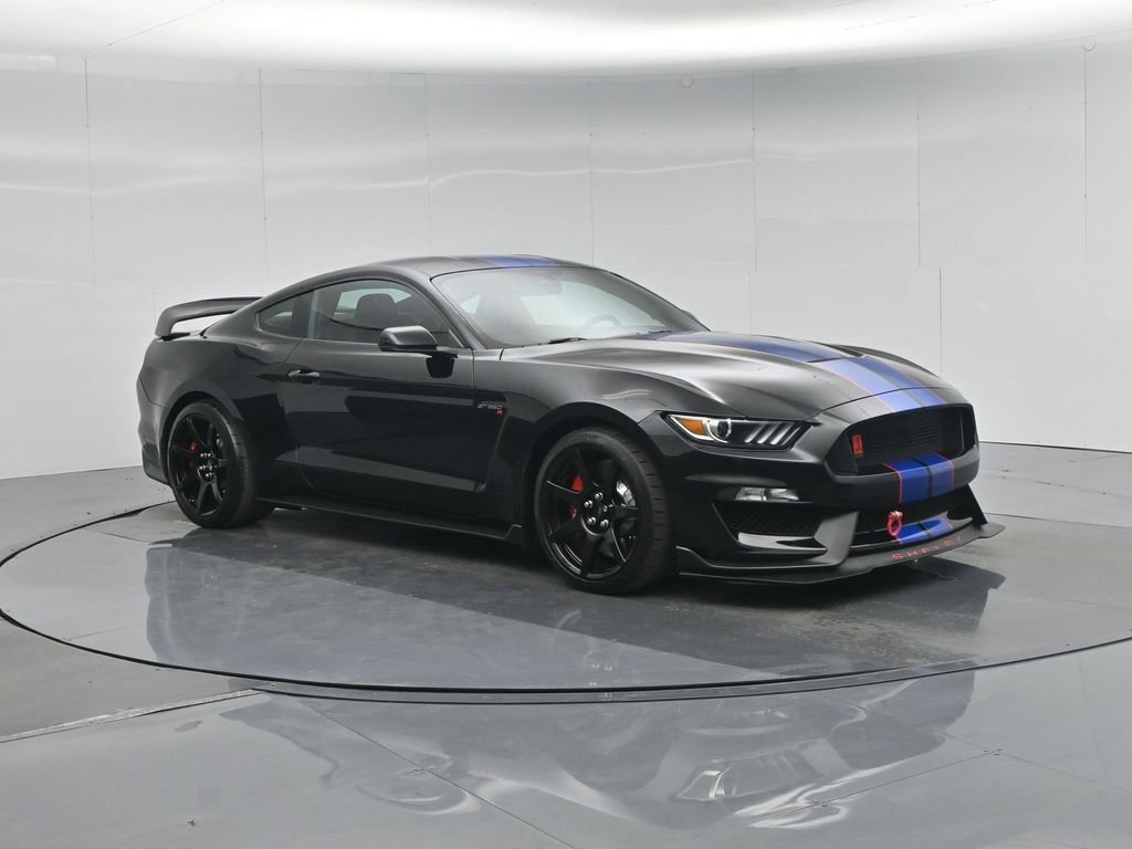 Used 2017 Ford Mustang Shelby GT350R w/ GT350R Equipment Group 920A image 25