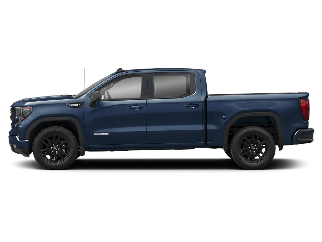 New 2026 GMC Sierra 1500 Elevation image 27