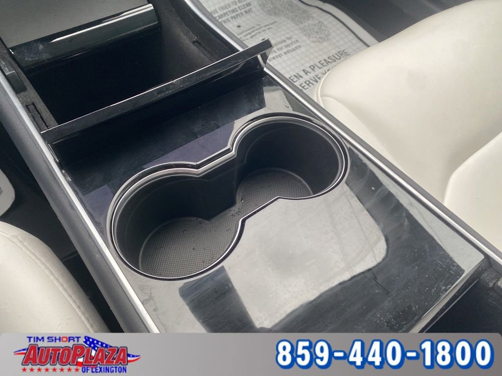 Used 2019 Tesla Model 3 Long Range image 28