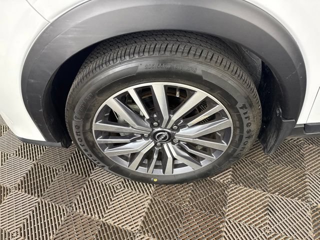 Used 2024 Nissan Kicks SV FWD image 26