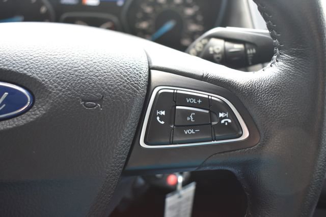 Used 2016 Ford Focus SE w/ Equipment Group 201A image 20