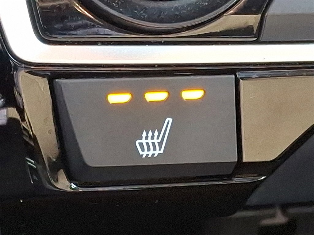 Used 2020 Honda Civic EX image 26