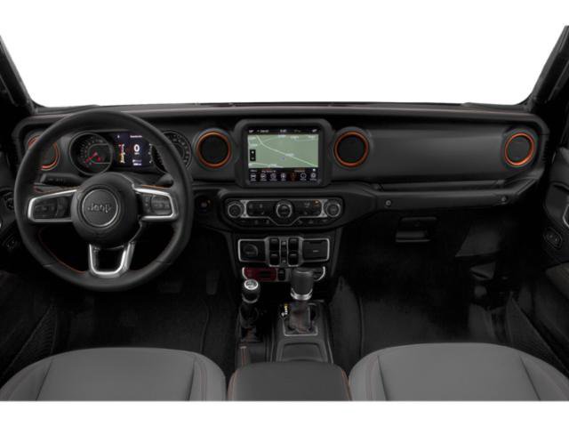 Used 2021 Jeep Gladiator Mojave AWD/4WD image 11