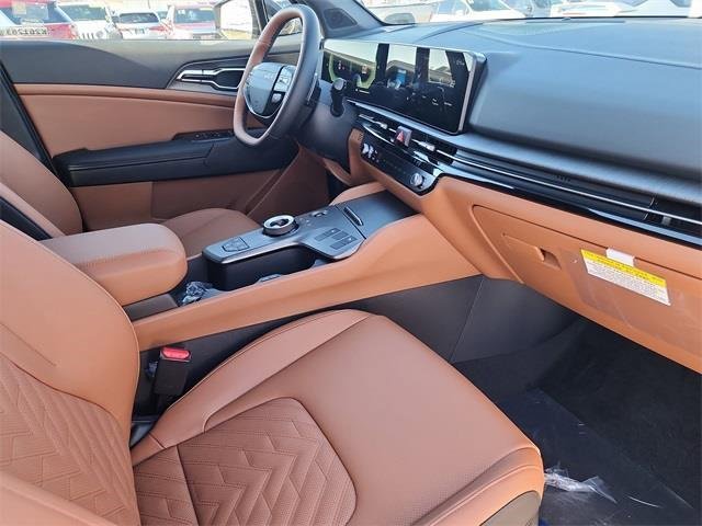 New 2026 Kia Sportage X-Line image 17