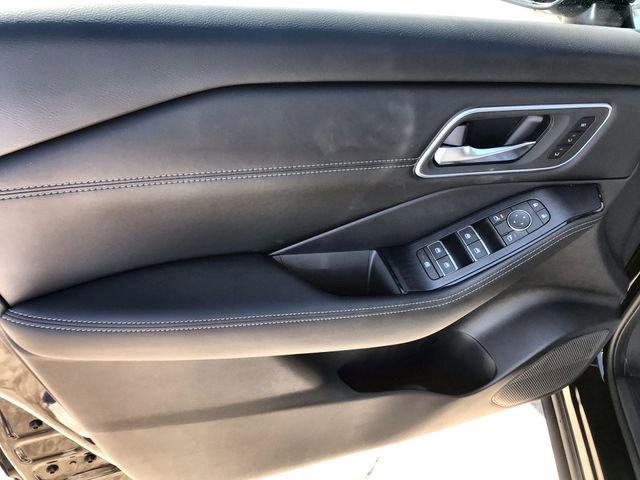 New 2026 Nissan Rogue Platinum w/ Platinum Premium Package AWD/4WD image 13