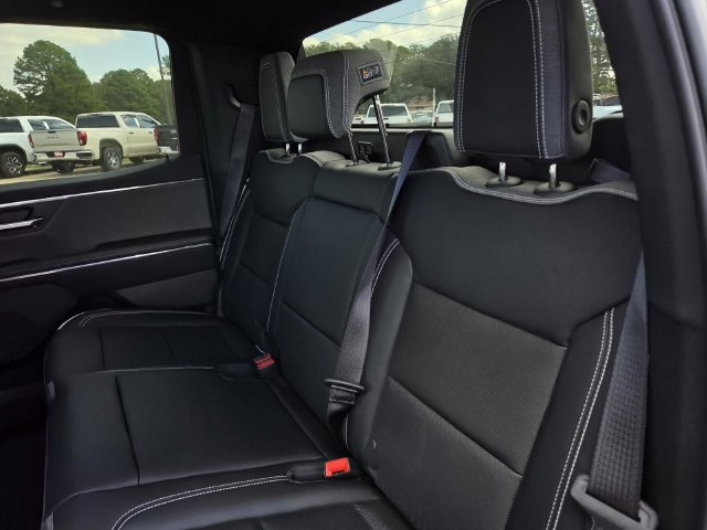 New 2026 GMC Sierra EV Elevation AWD/4WD image 27