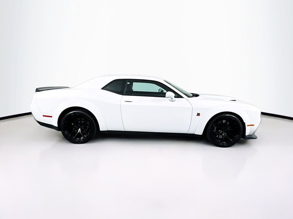 Used 2023 Dodge Challenger R/T Scat Pack image 11