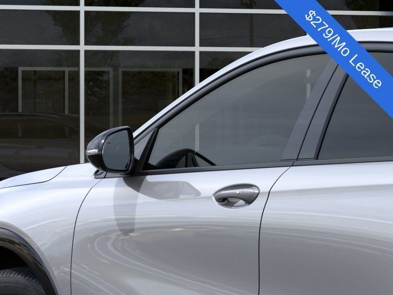 New 2026 Buick Envista Sport Touring w/ Convenience I Package FWD image 12