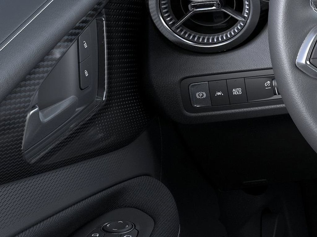 New 2025 Chevrolet Blazer EV LT AWD/4WD image 23