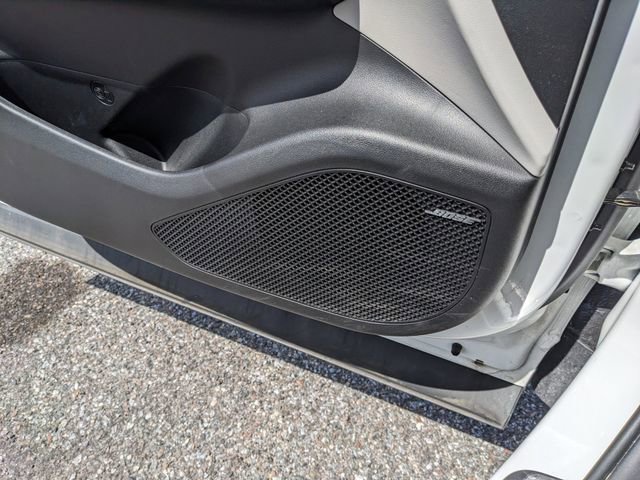 Used 2025 Hyundai Tucson Limited image 22