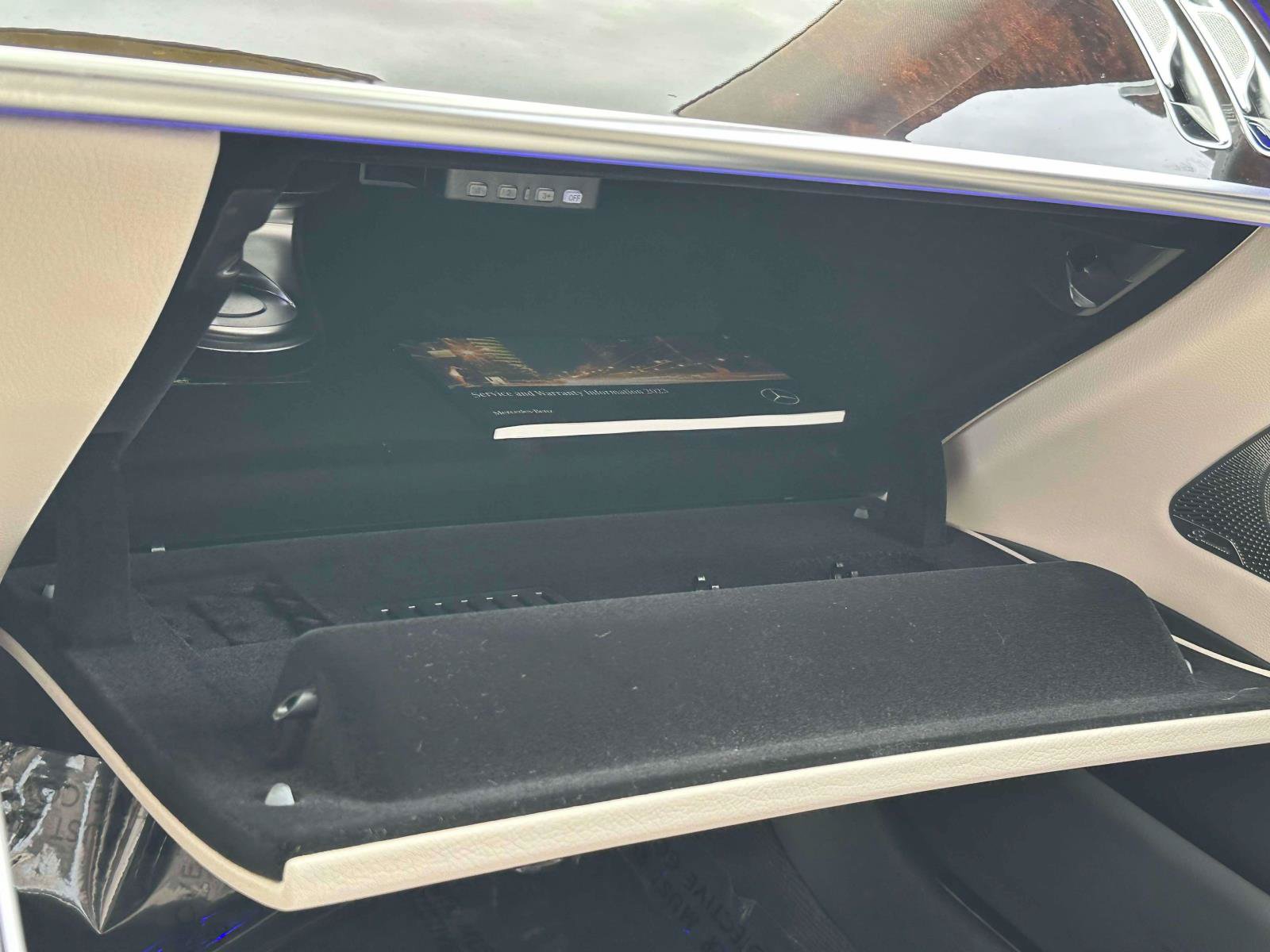 Certified 2023 Mercedes-Benz S 580 4MATIC Sedan image 24