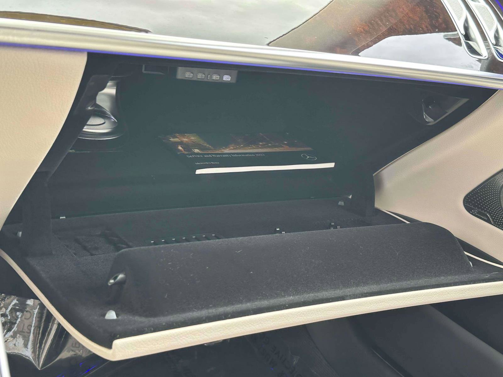 Certified 2023 Mercedes-Benz S 580 4MATIC Sedan image 24