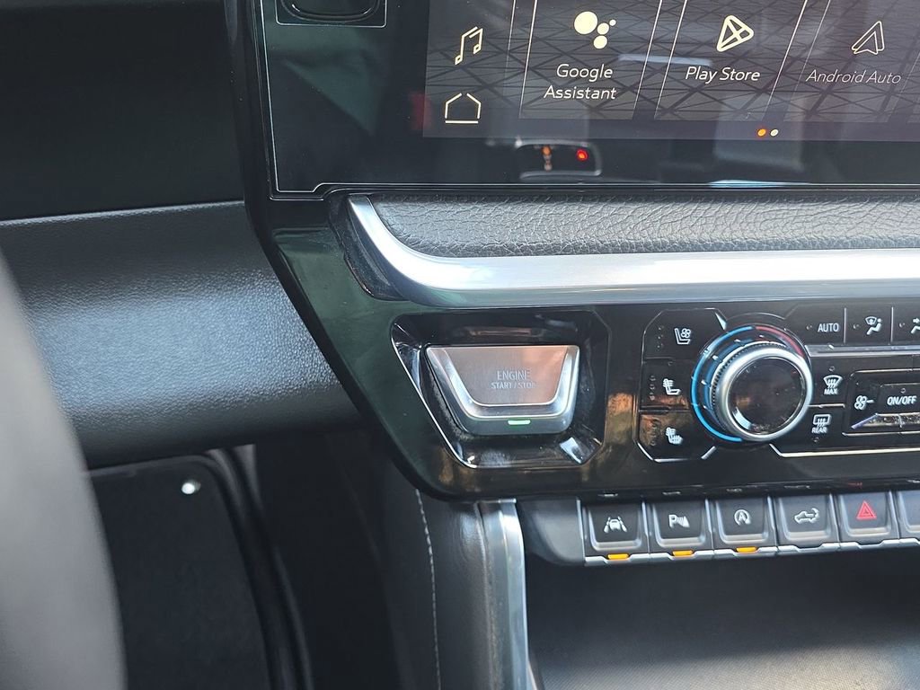 Used 2023 GMC Sierra 1500 Denali image 17