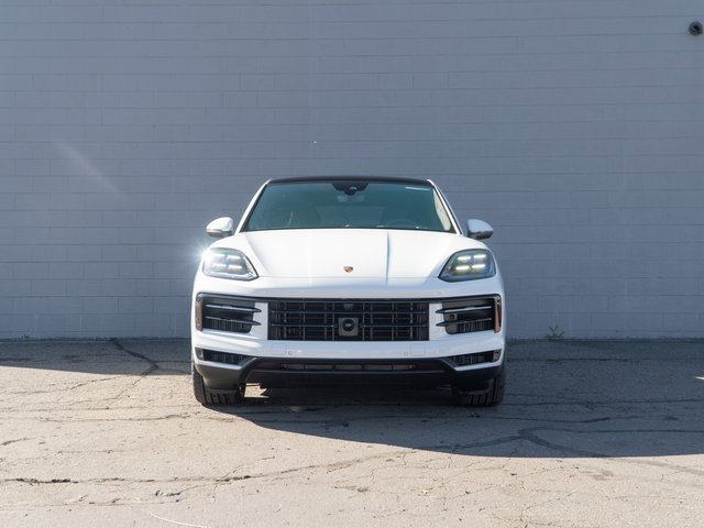 New 2026 Porsche Cayenne S image 10