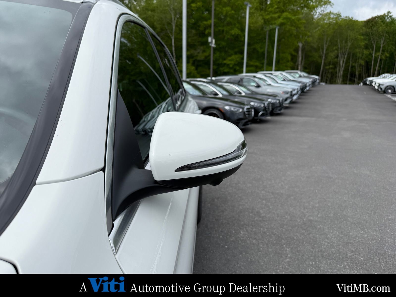 Used 2022 Mercedes-Benz GLC 300 4MATIC image 11