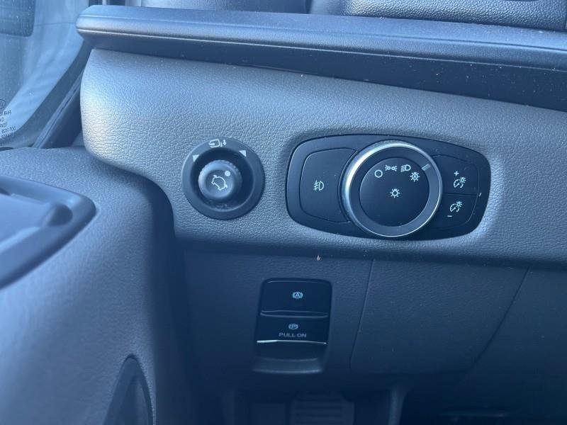 Used 2022 Ford Transit 350 XLT image 21
