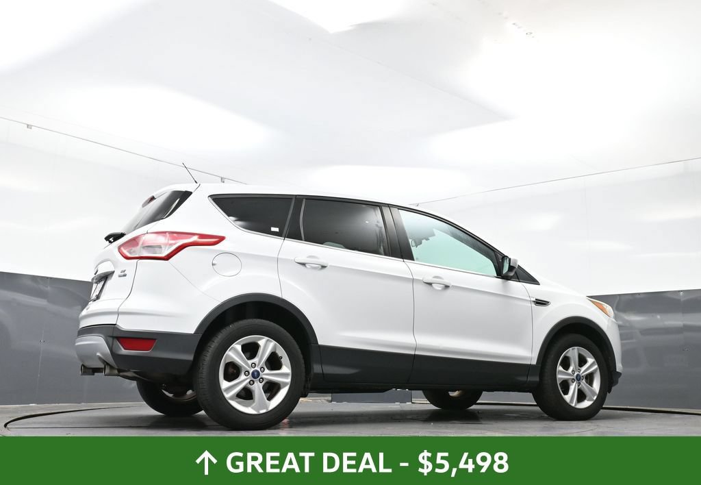 Used 2013 Ford Escape SE AWD/4WD image 46