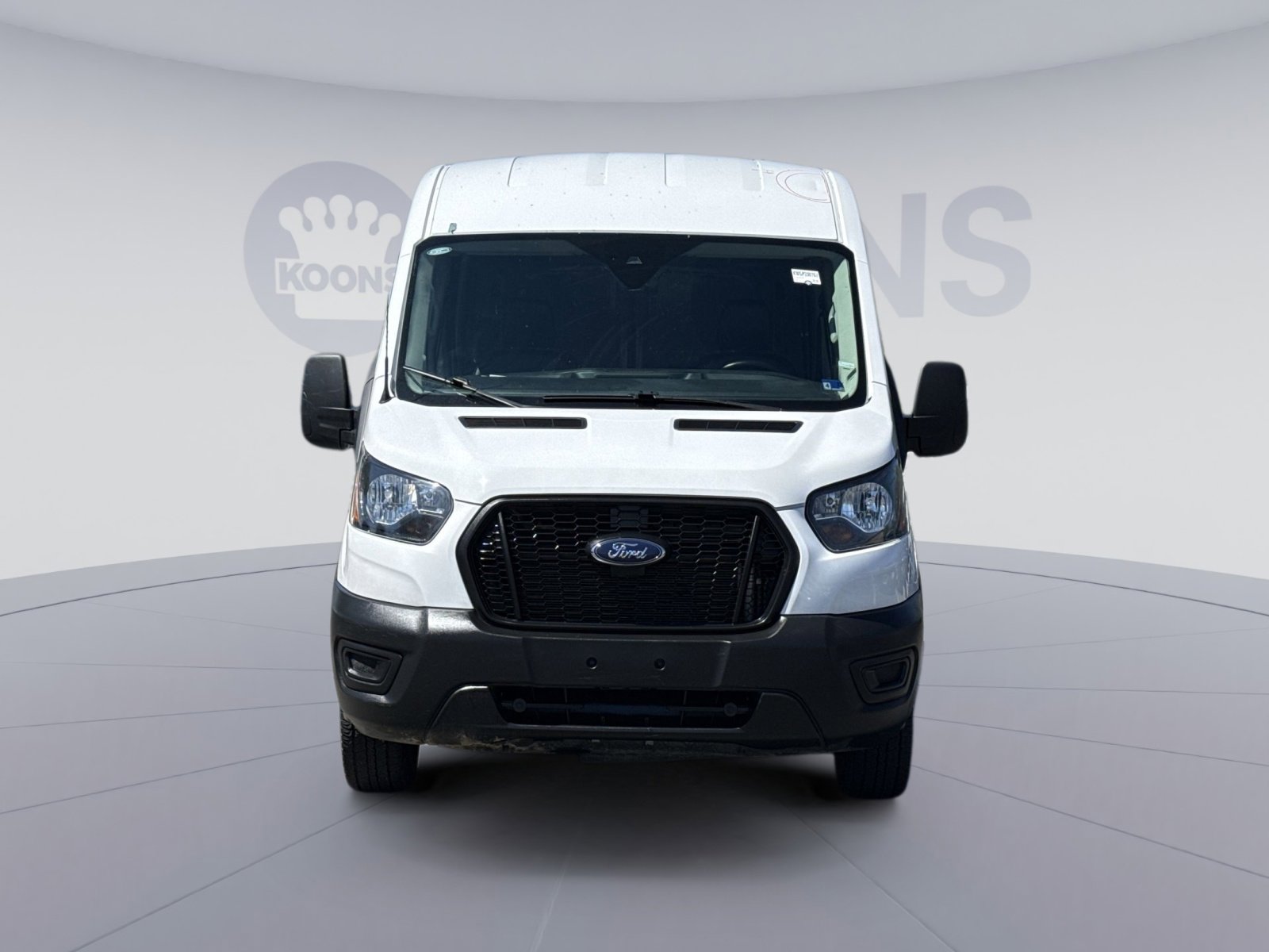 Used 2023 Ford Transit 250 Medium Roof AWD image 11