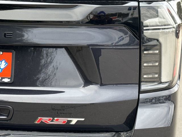 New 2026 Chevrolet Tahoe RST w/ Comfort Package image 7