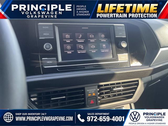 Used 2023 Volkswagen Jetta Sport FWD image 19