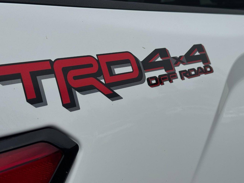New 2026 Toyota Tundra SR5 image 4