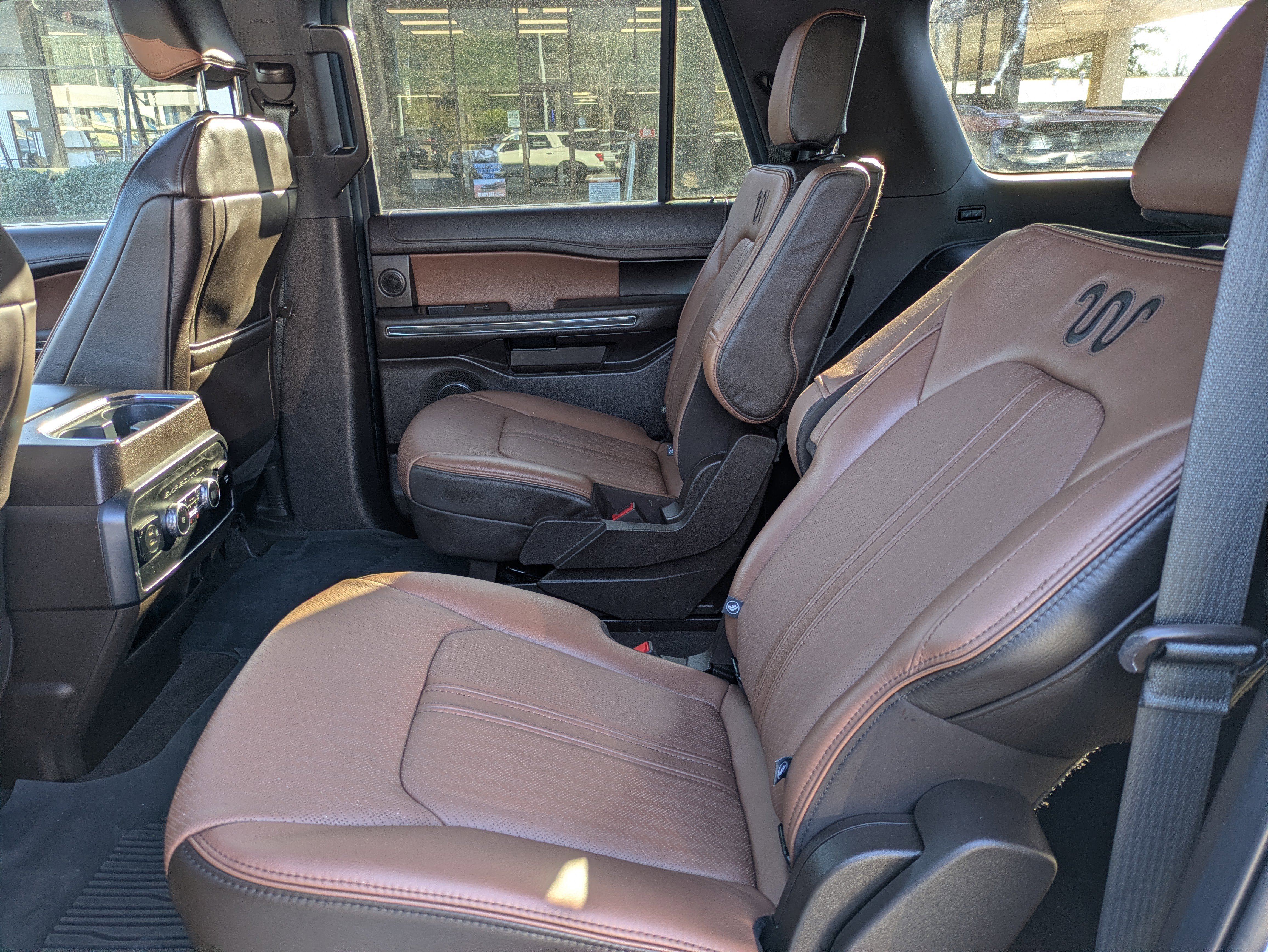 Used 2022 Ford Expedition Max King Ranch RWD image 15
