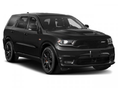 Used 2019 Dodge Durango SRT w/ Technology Group image 9