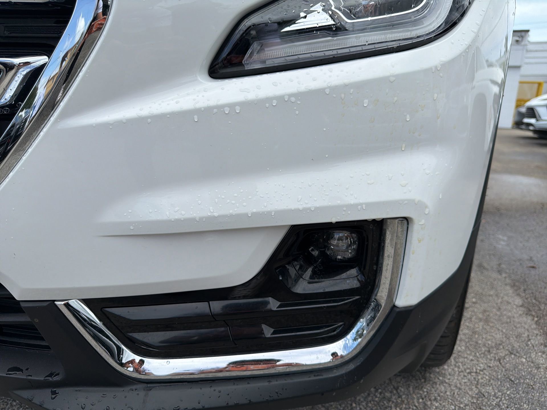 Used 2023 GMC Terrain SLT w/ LPO, Floor Liner Package image 5