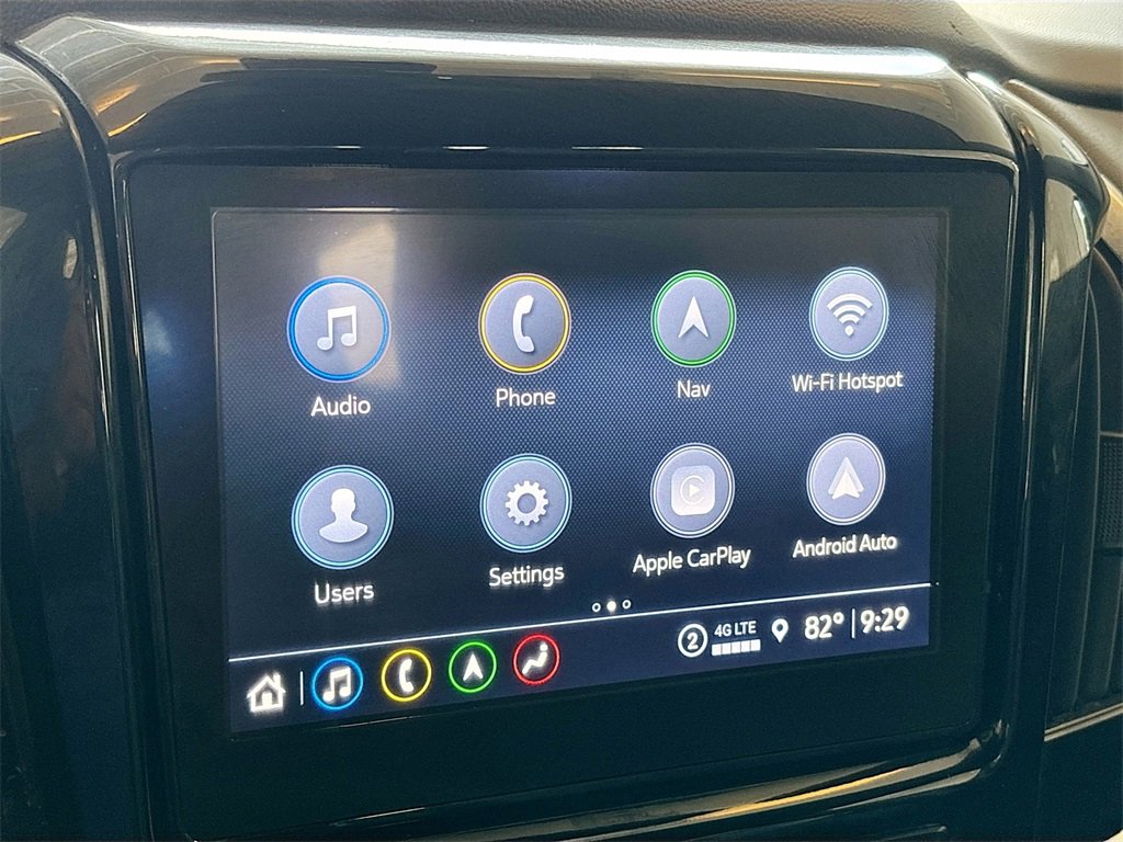 Used 2023 Chevrolet Traverse Premier w/ Redline Edition image 15