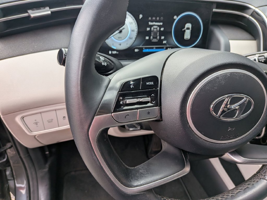 Used 2022 Hyundai Tucson SEL w/ Convenience Package FWD image 19