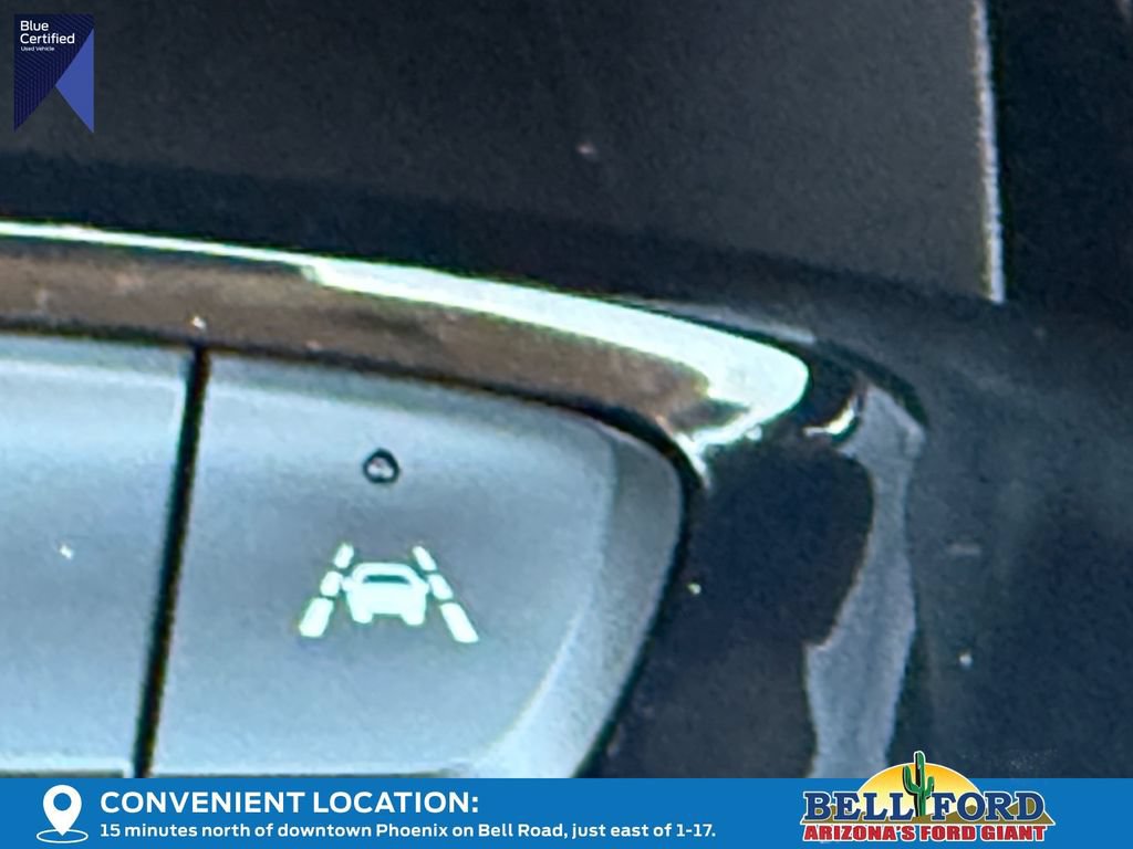Used 2025 Chevrolet Trax ACTIV w/ Driver Confidence Package FWD image 33