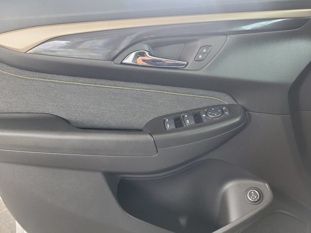 New 2025 Chevrolet TrailBlazer ACTIV w/ Convenience Package FWD image 21