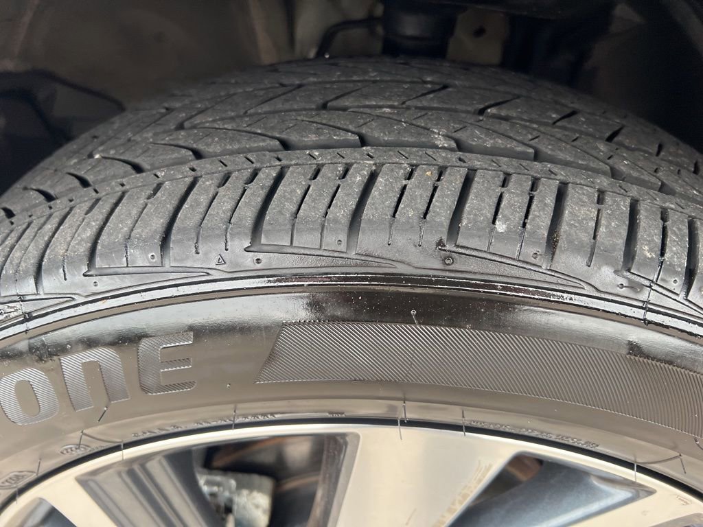 Certified 2024 Nissan Murano SL image 50