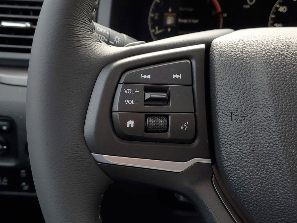 New 2026 Honda Ridgeline RTL image 15