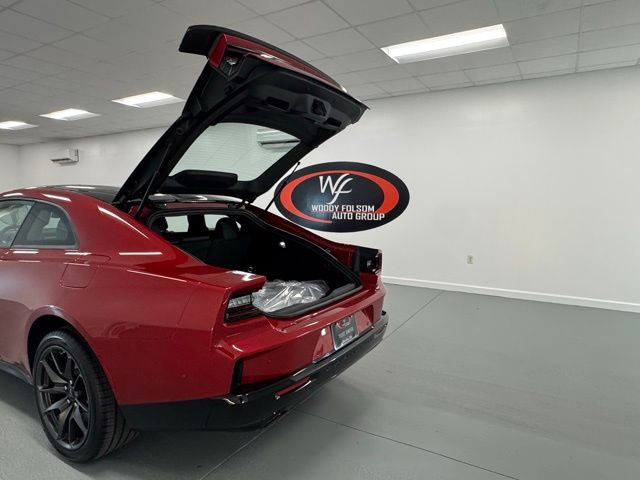 New 2026 Dodge Charger R/T Scat Pack image 8