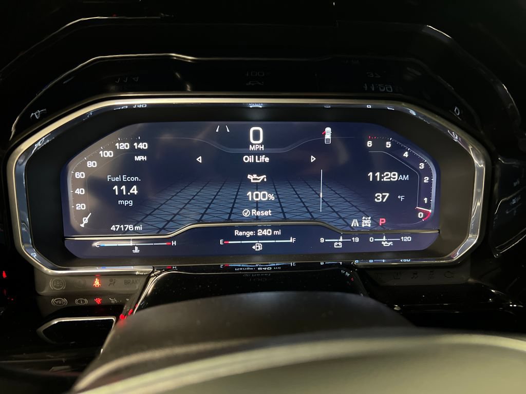 Certified 2022 GMC Sierra 1500 Elevation AWD/4WD image 19
