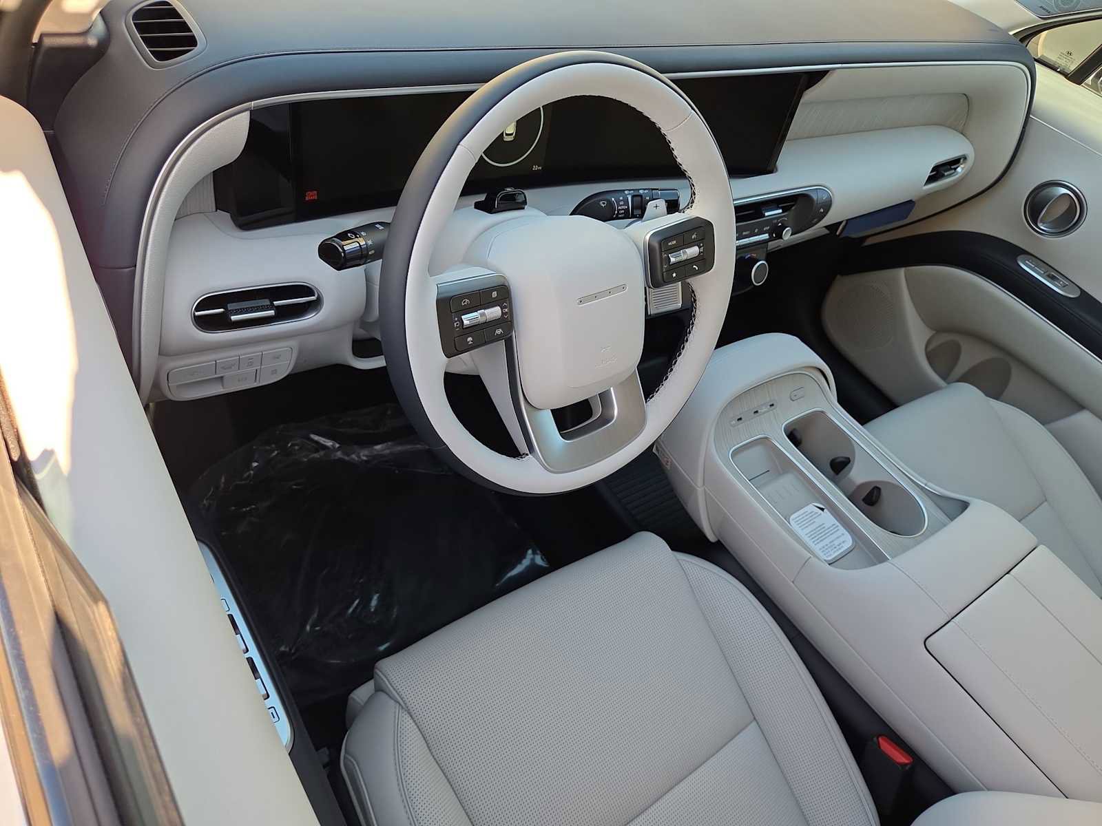 New 2026 Hyundai Palisade Calligraphy image 10