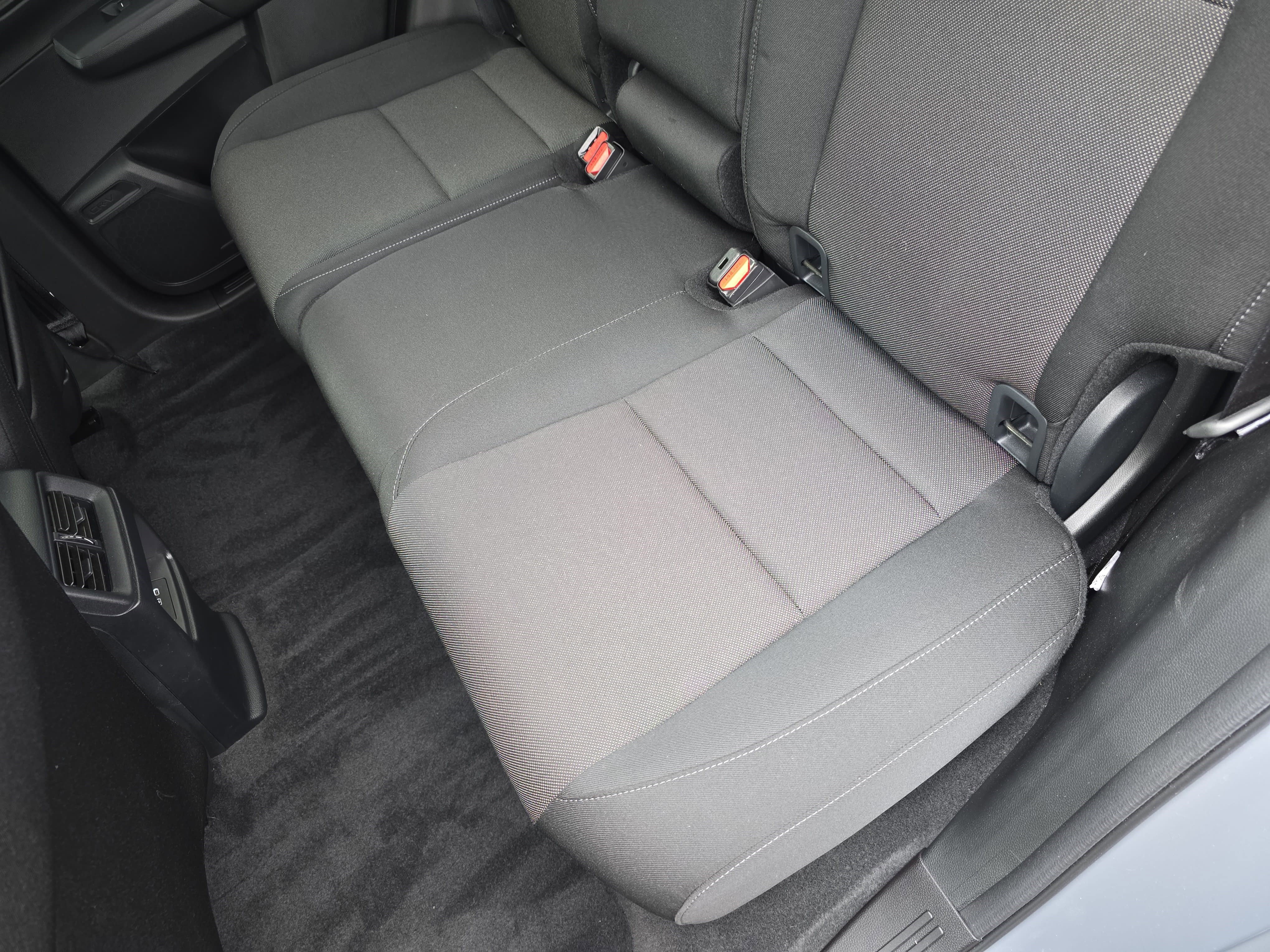 Used 2025 Honda CR-V EX image 13