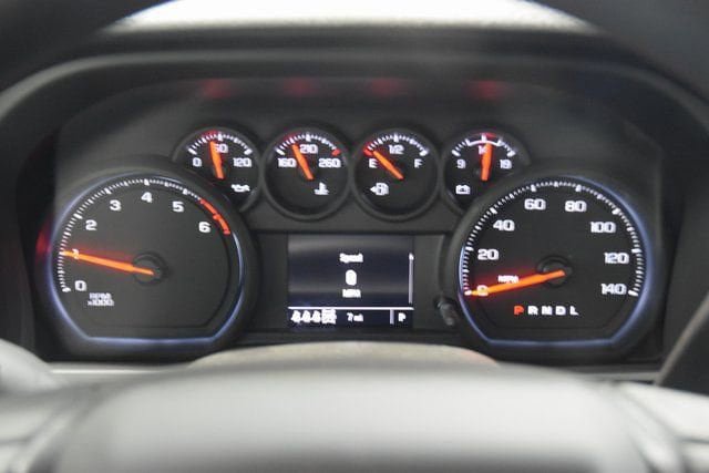 New 2025 Chevrolet Silverado 2500 W/T w/ WT Convenience Package AWD/4WD image 38