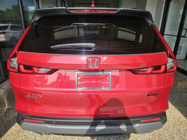 Used 2025 Honda CR-V Sport-L image 3
