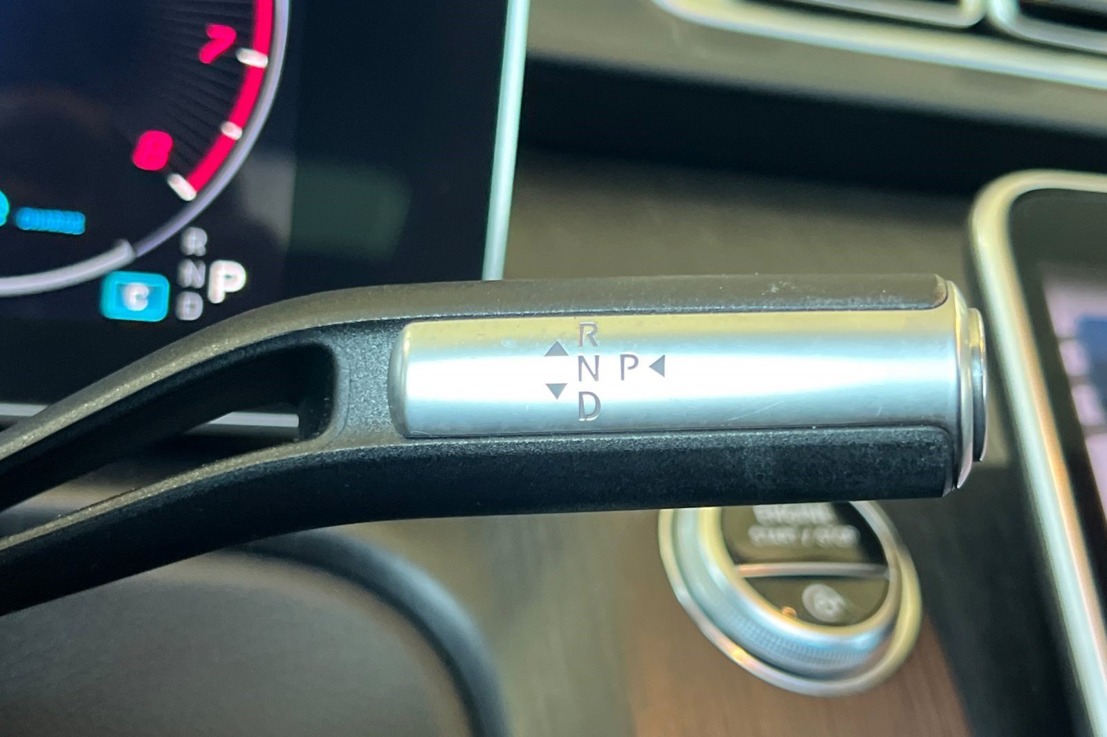 Certified 2022 Mercedes-Benz S 500 4MATIC image 17
